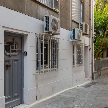 Central Apartment In The Heart Of Historic Center Athens Exterior photo